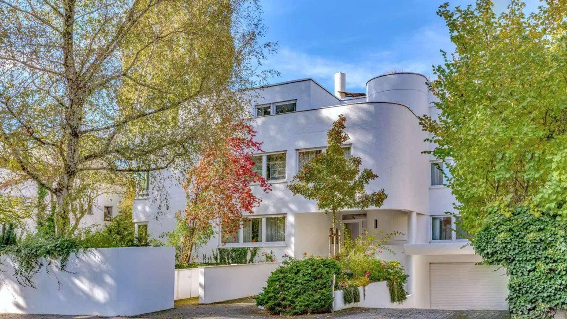 Immobilienkauf Tipps notarieller Kaufvertrag