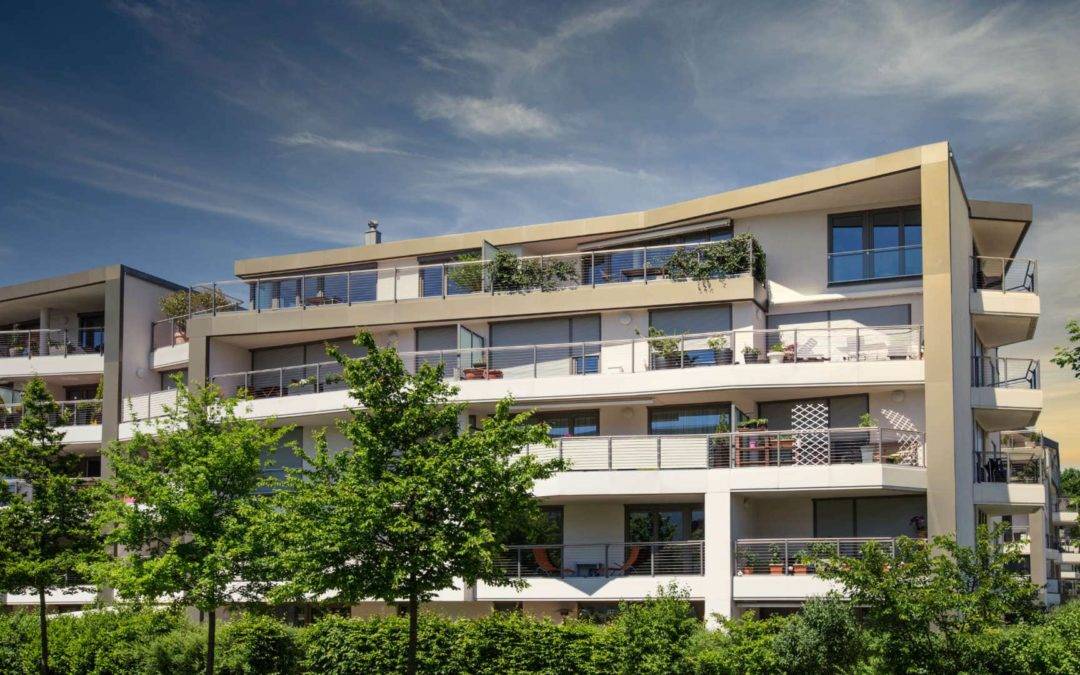 Immobilienkauf: Zeitlicher Ablauf nach Beurkundung vom Kaufvertrag