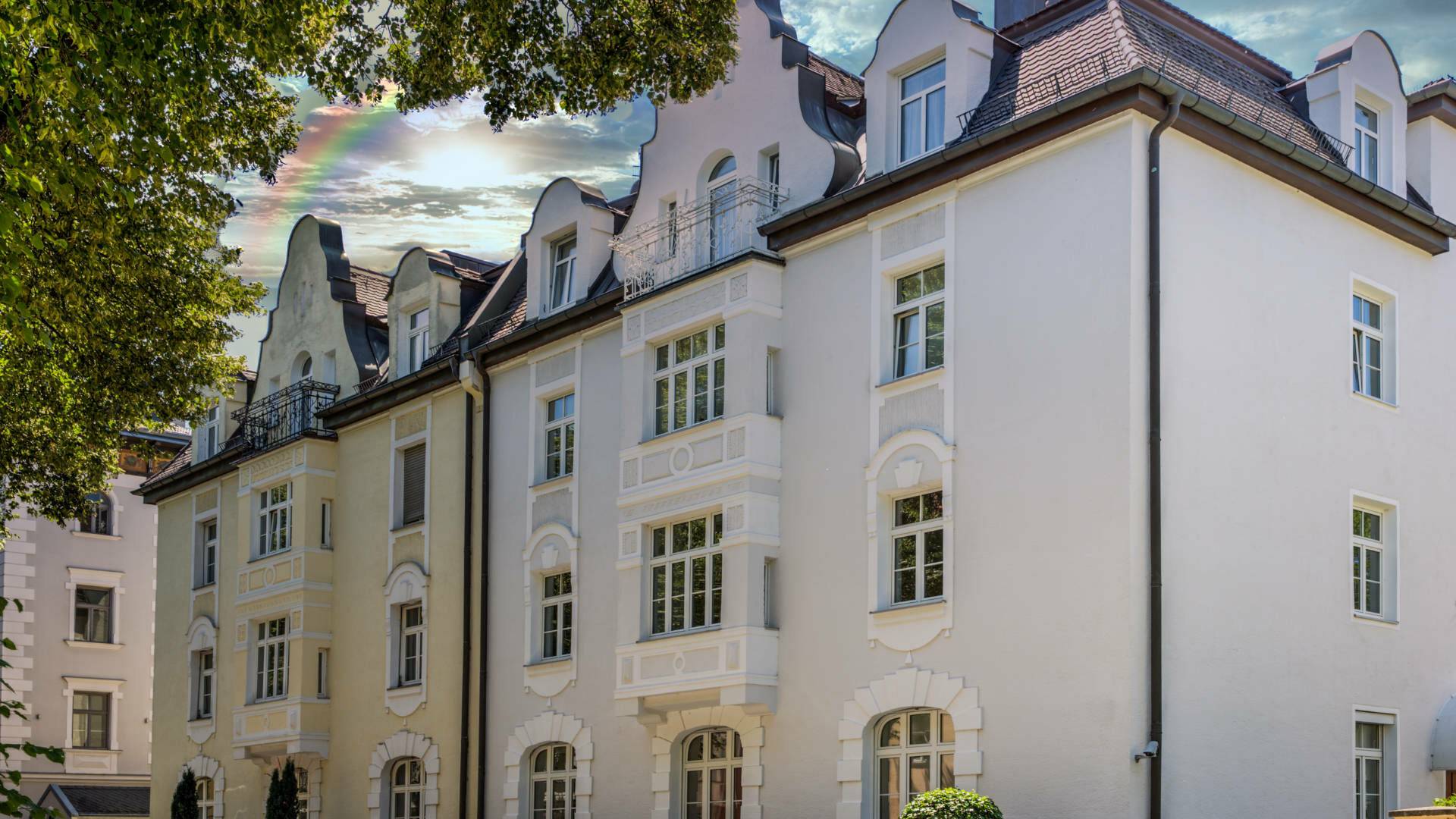Immobilienverkauf Tipps notarieller Kaufvertrag