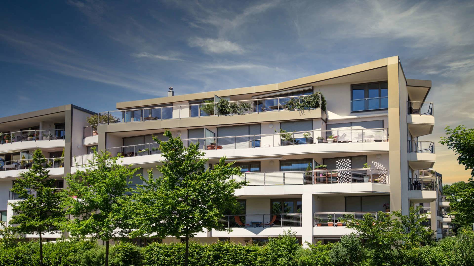 Immobilienverkauf - Zeitlicher Ablauf nach Beurkundung