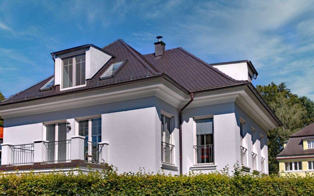 Eigentumswohnung – Was gehört eigentlich dem Eigentümer?