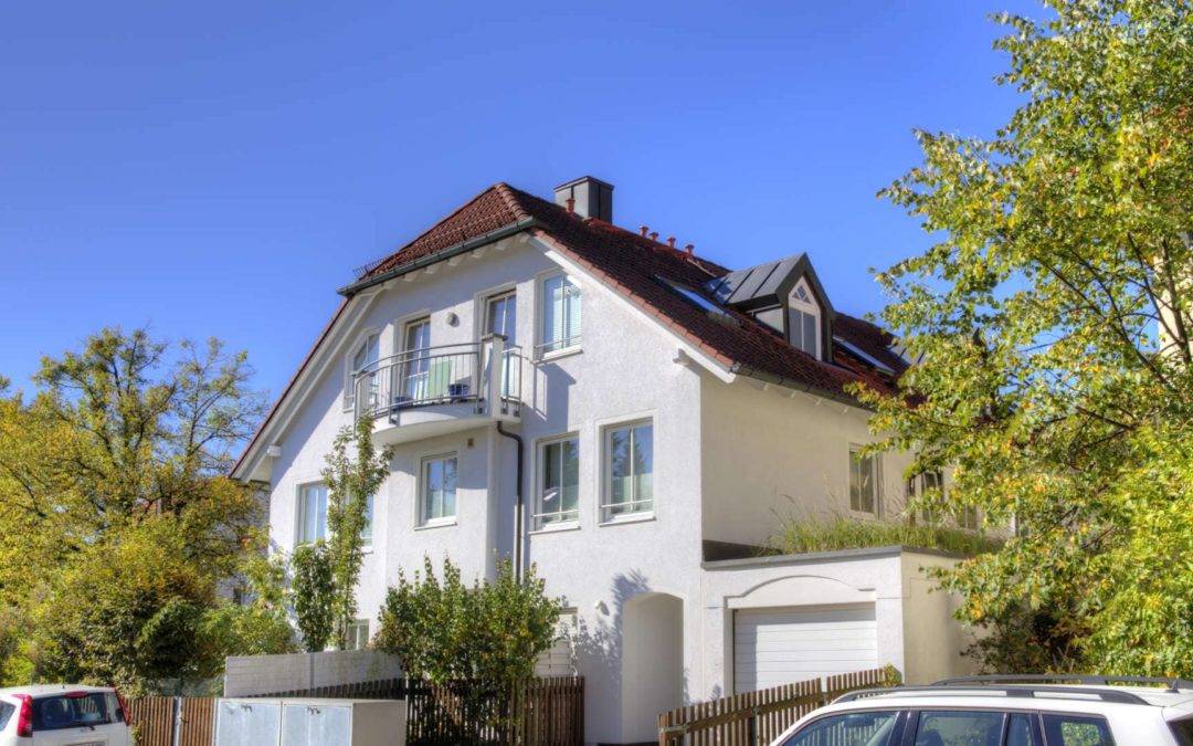 Vermeiden Sie 10 häufigsten Fehler beim Immobilienverkauf
