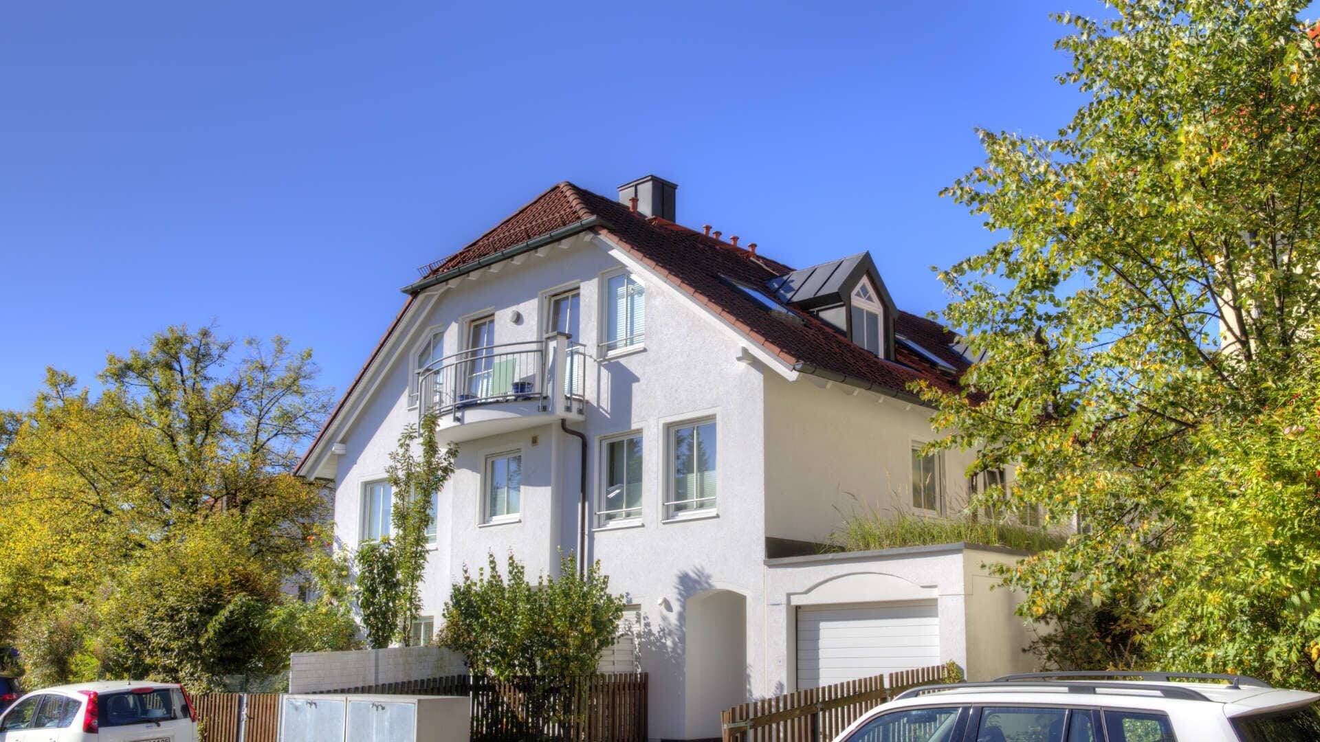 Fehler beim Immobilienverkauf