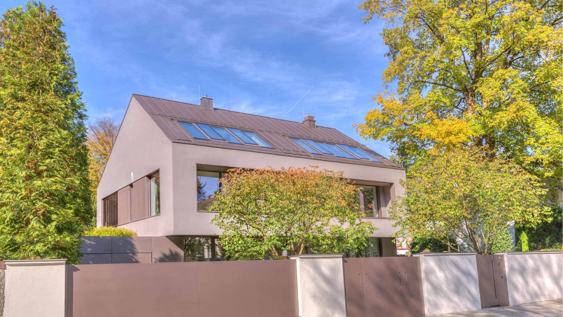 Immobilienverkauf Scheidung