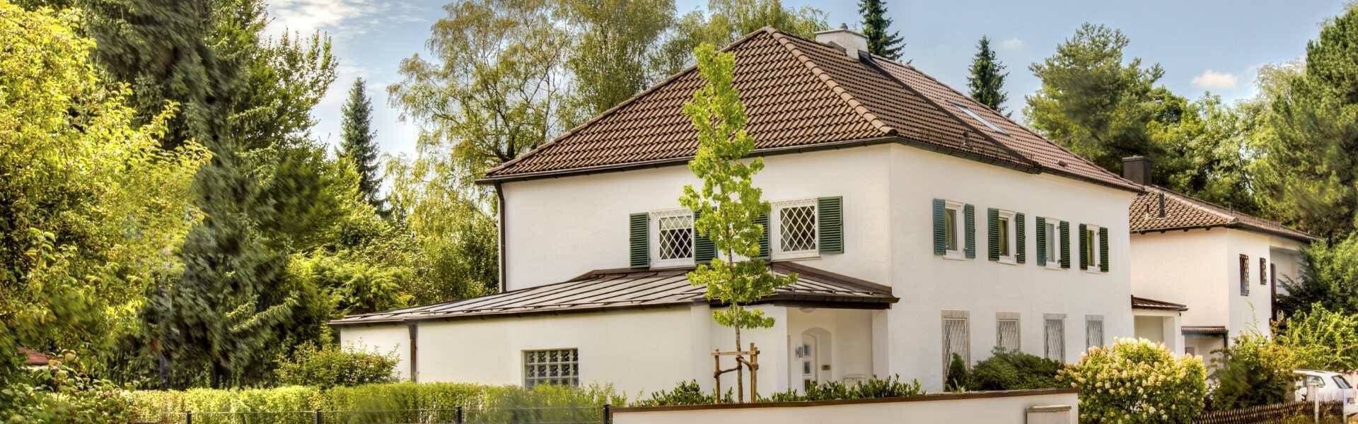 Angebotspreis Immobilienverkauf