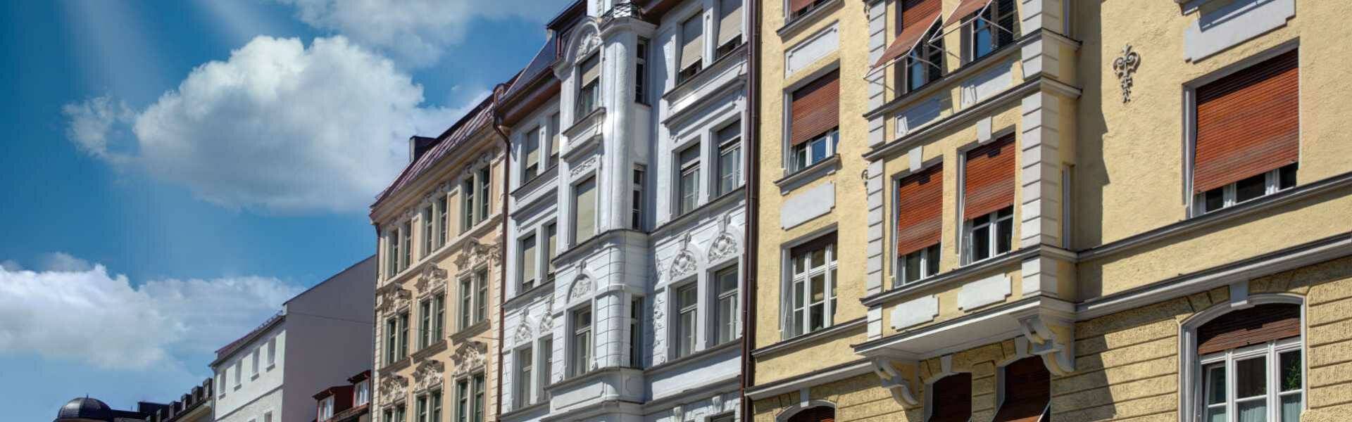Bebauungsplan