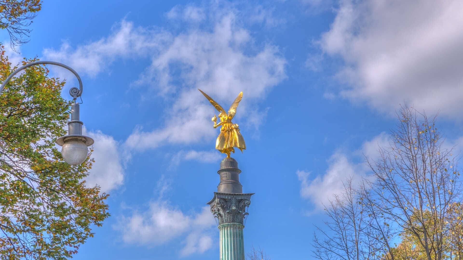 Friedensengel