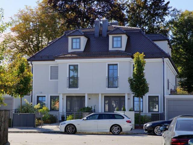 Immobilien Ratgeber für Käufer