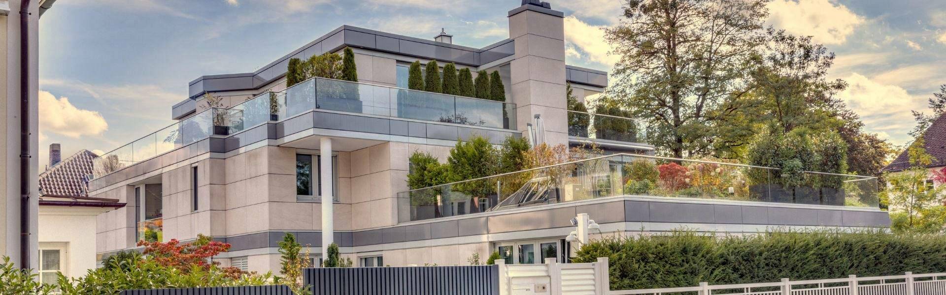 Immobilienmakler Bewertung