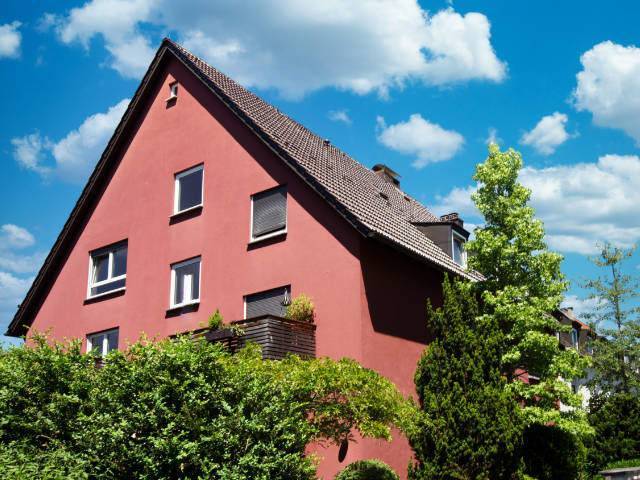 Immobilienpreise Allach
