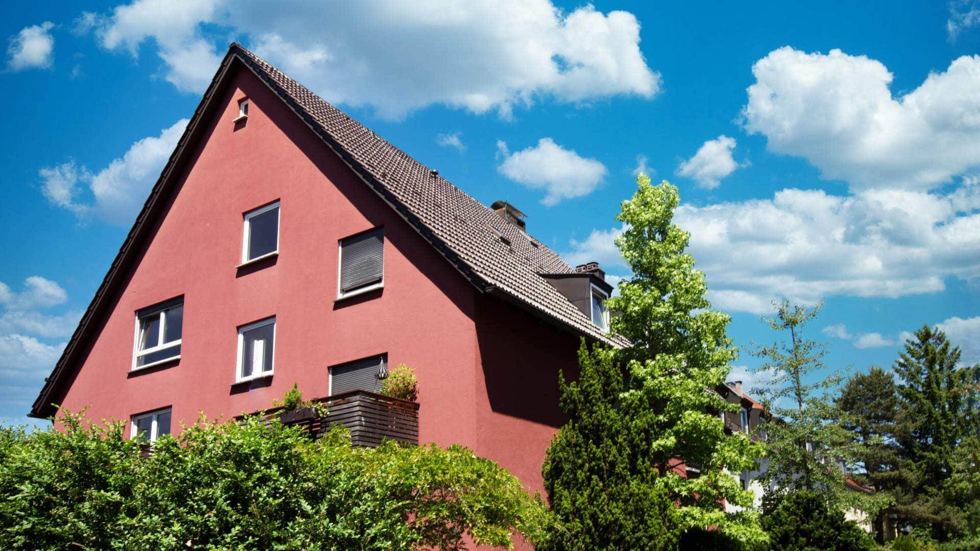Immobilienpreise Allach