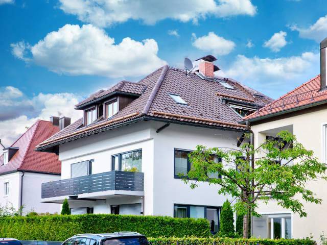 Immobilienpreise Berg am Laim