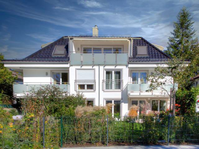 Immobilienpreise Germering