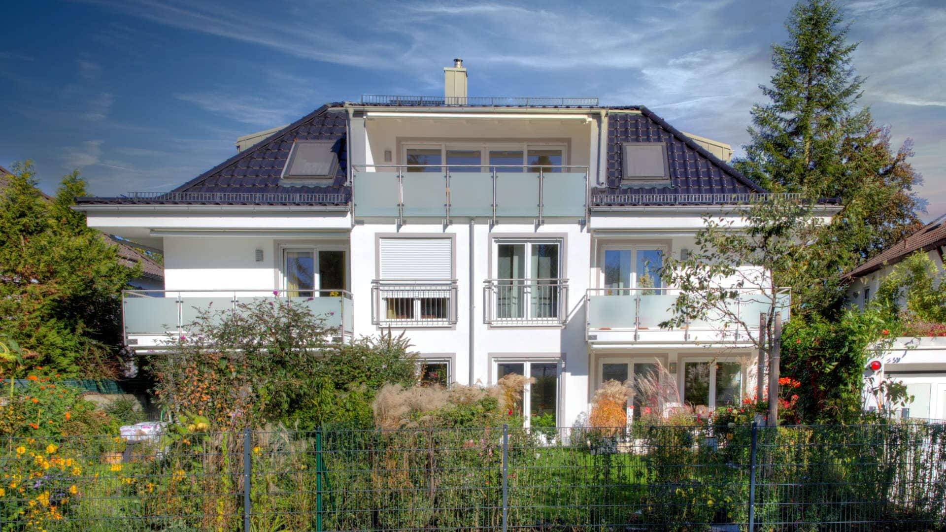 Immobilienpreise Germering