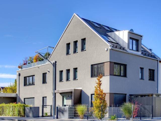 Immobilienpreise Hadern