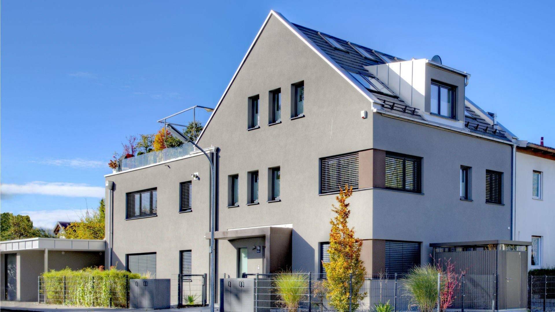 Immobilienpreise Hadern
