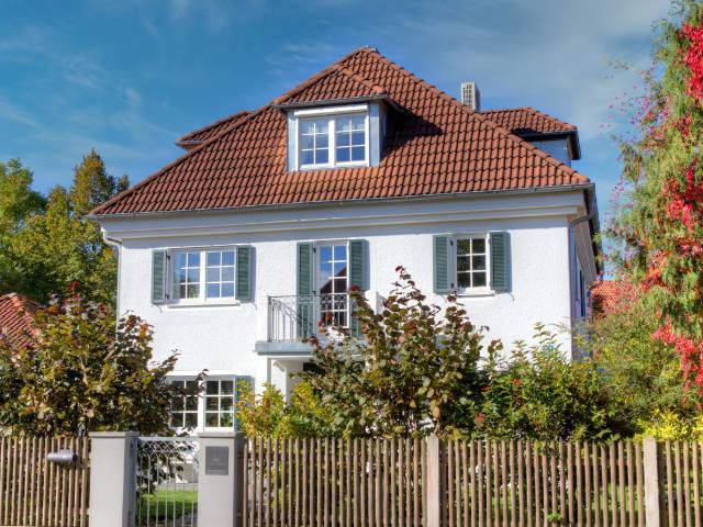Immobilienpreise Harlaching