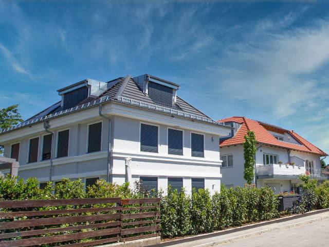 Immobilienpreise Laim