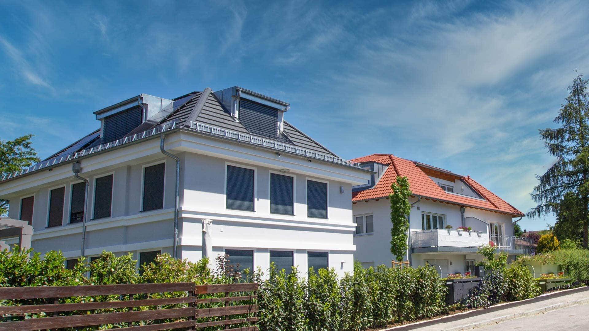 Immobilienpreise Laim