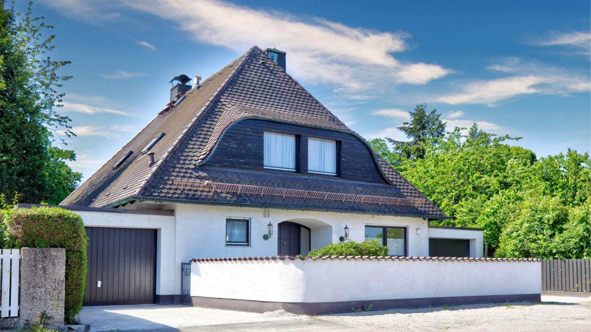 Immobilienpreise Obermenzing