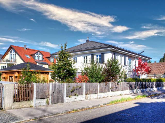 Immobilienpreise Planegg
