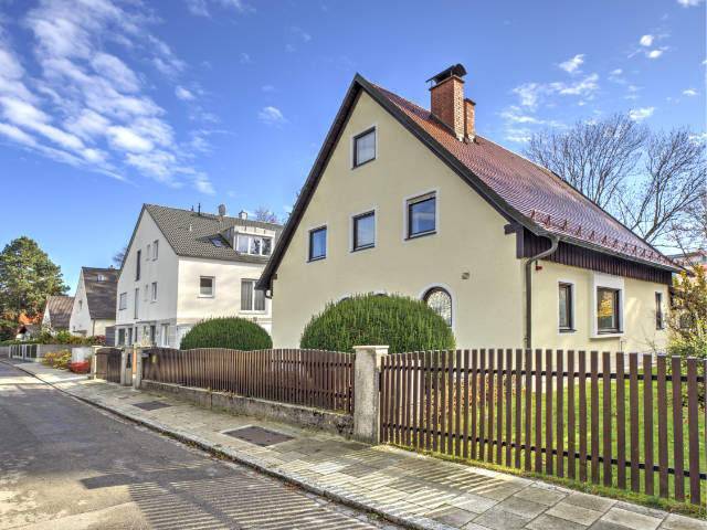Immobilienpreise Sendling und Isarvorstadt