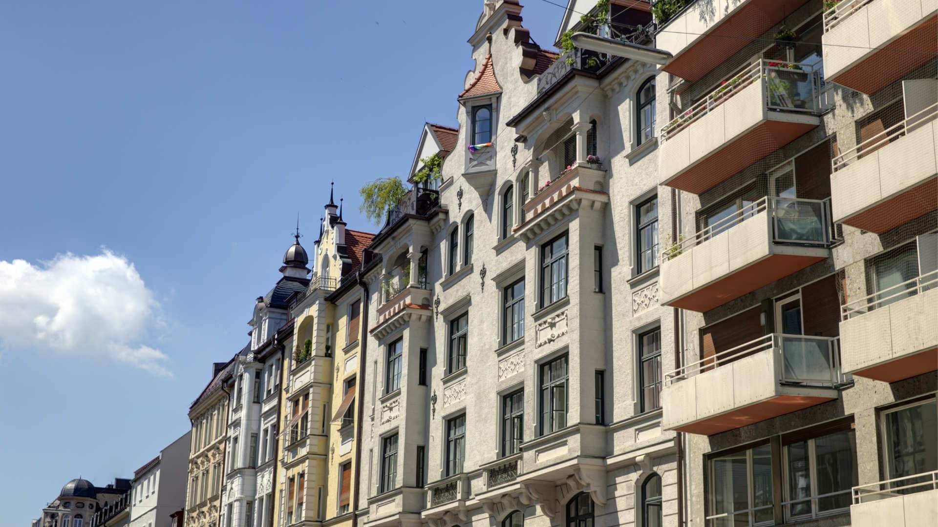 Mietspiegel Berechnung rogers Immobilien