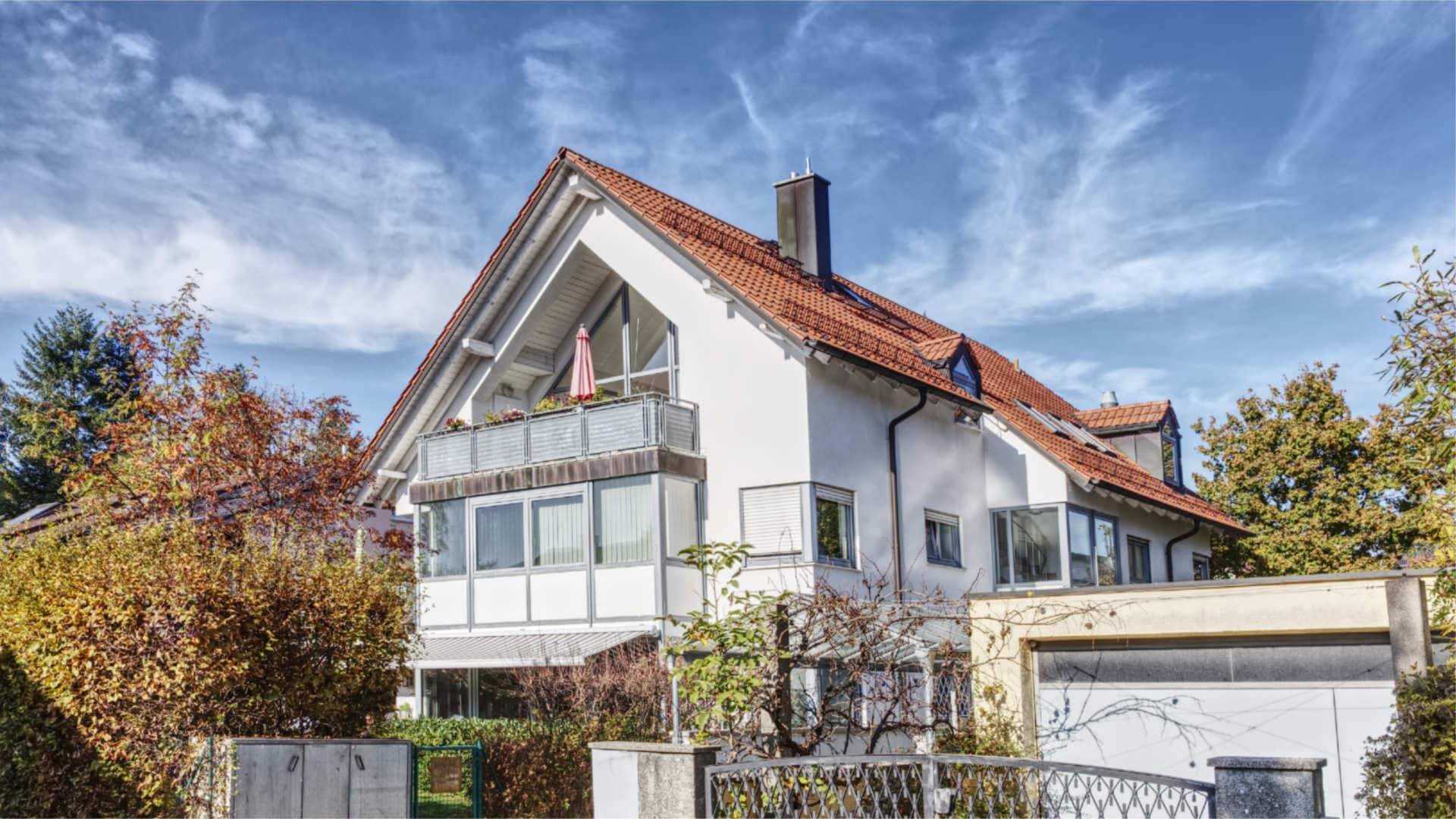 sanieren renovieren modernisieren