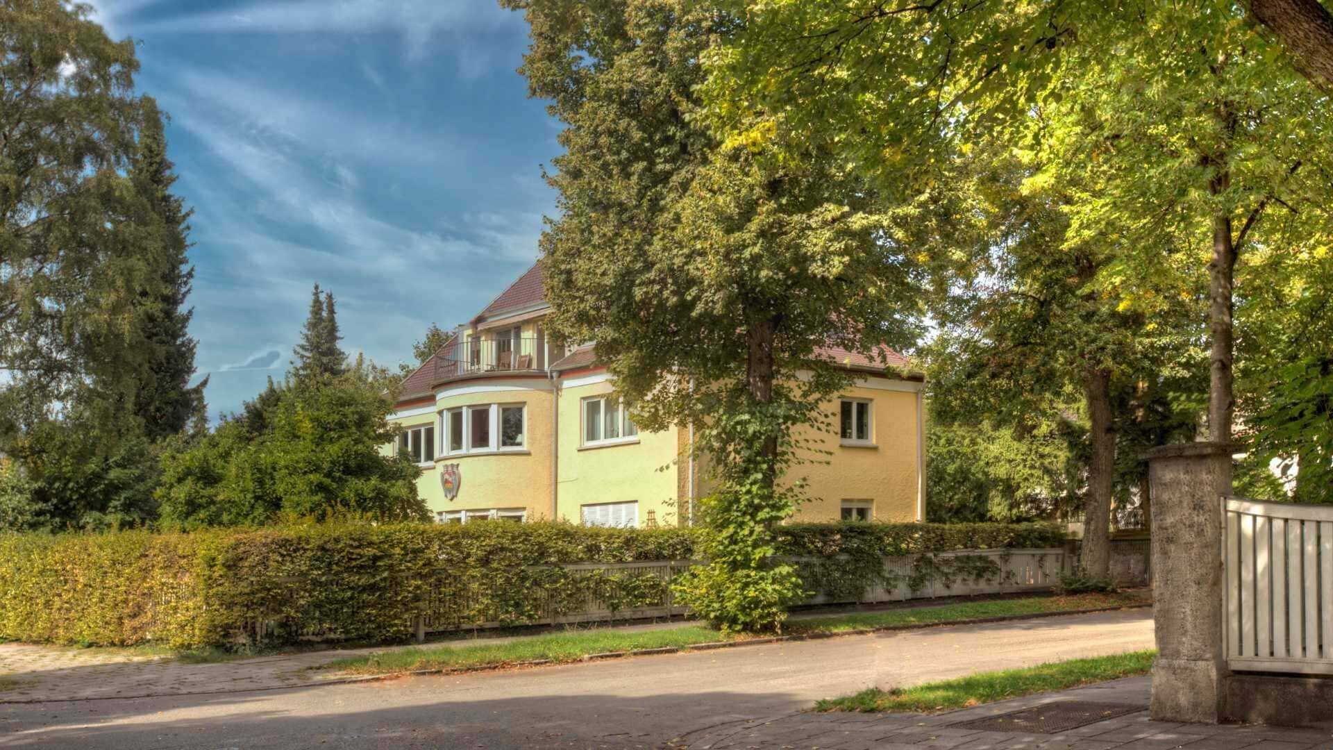 Wertsteigerung