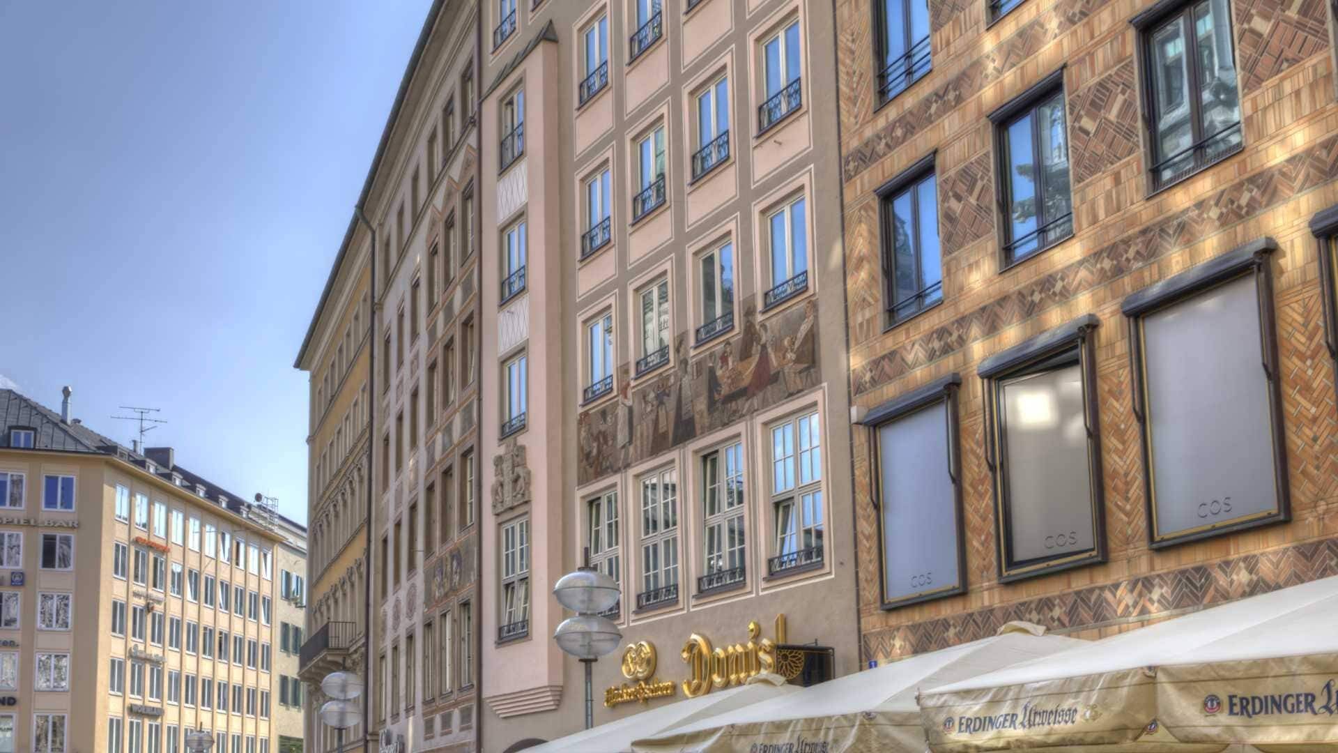 Wohnungsmarkt schützen Corona Krise