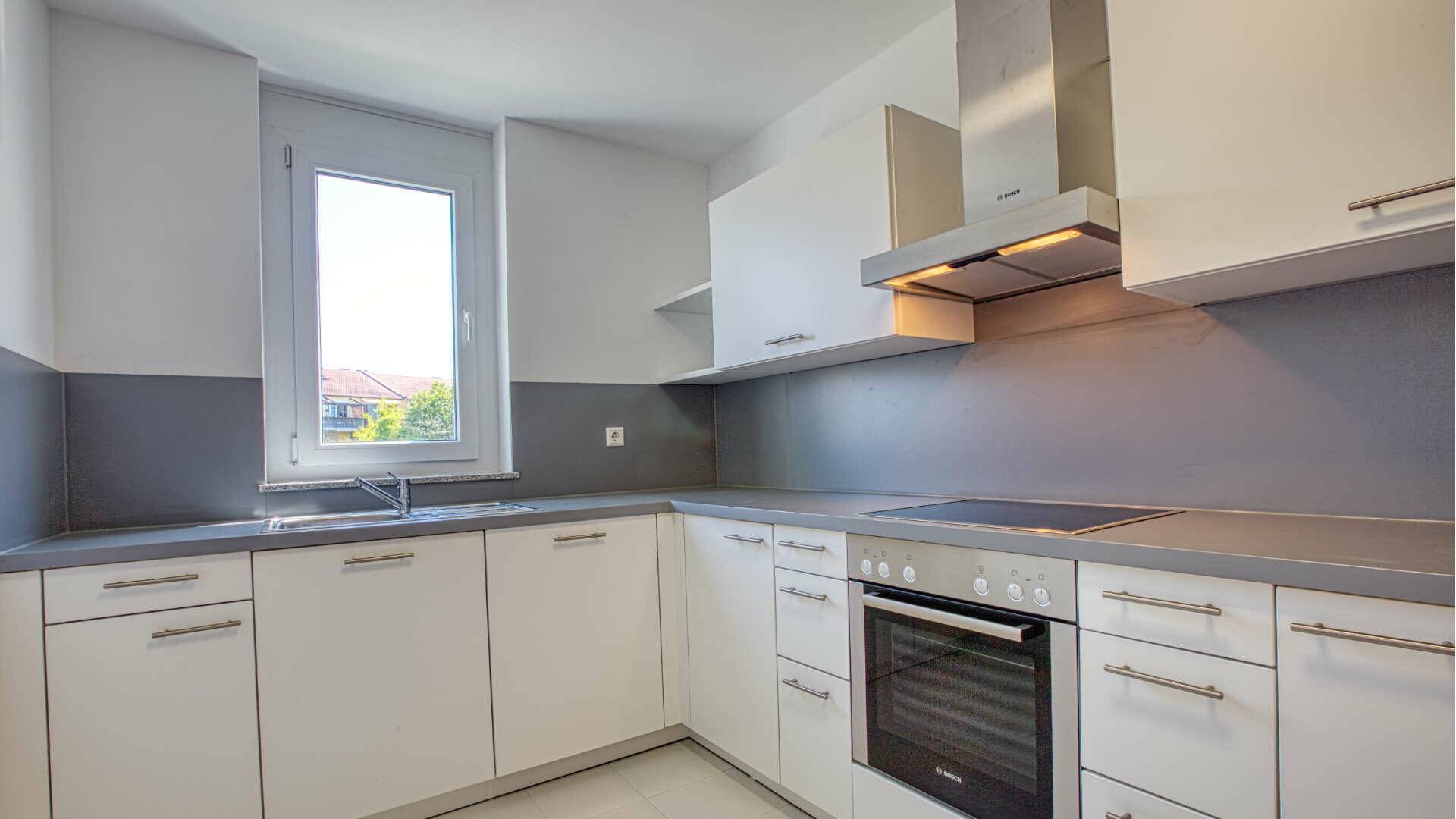 Bogenhausen Wohnung mieten Küche
