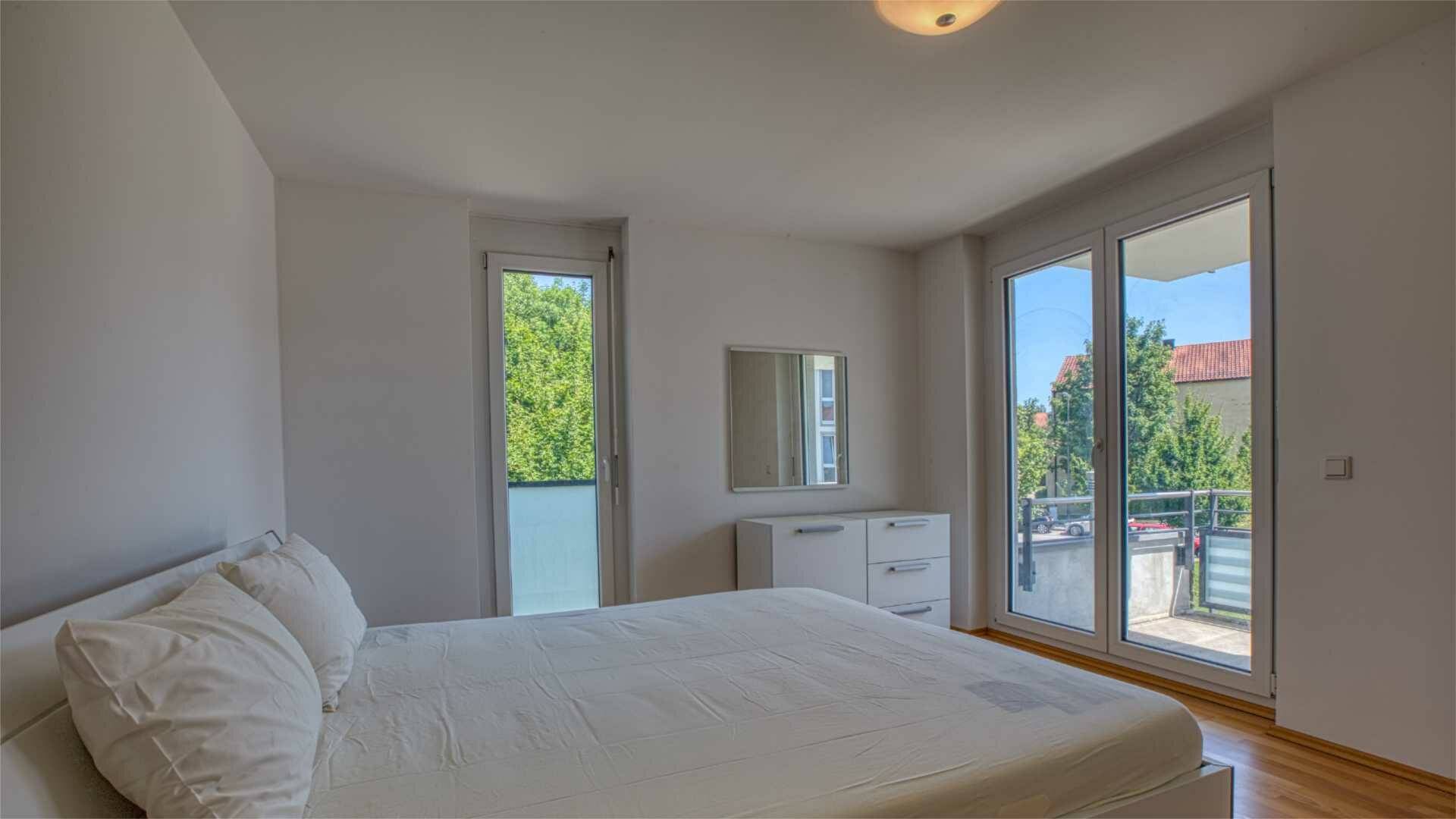 Bogenhausen Wohnung mieten Zimmer