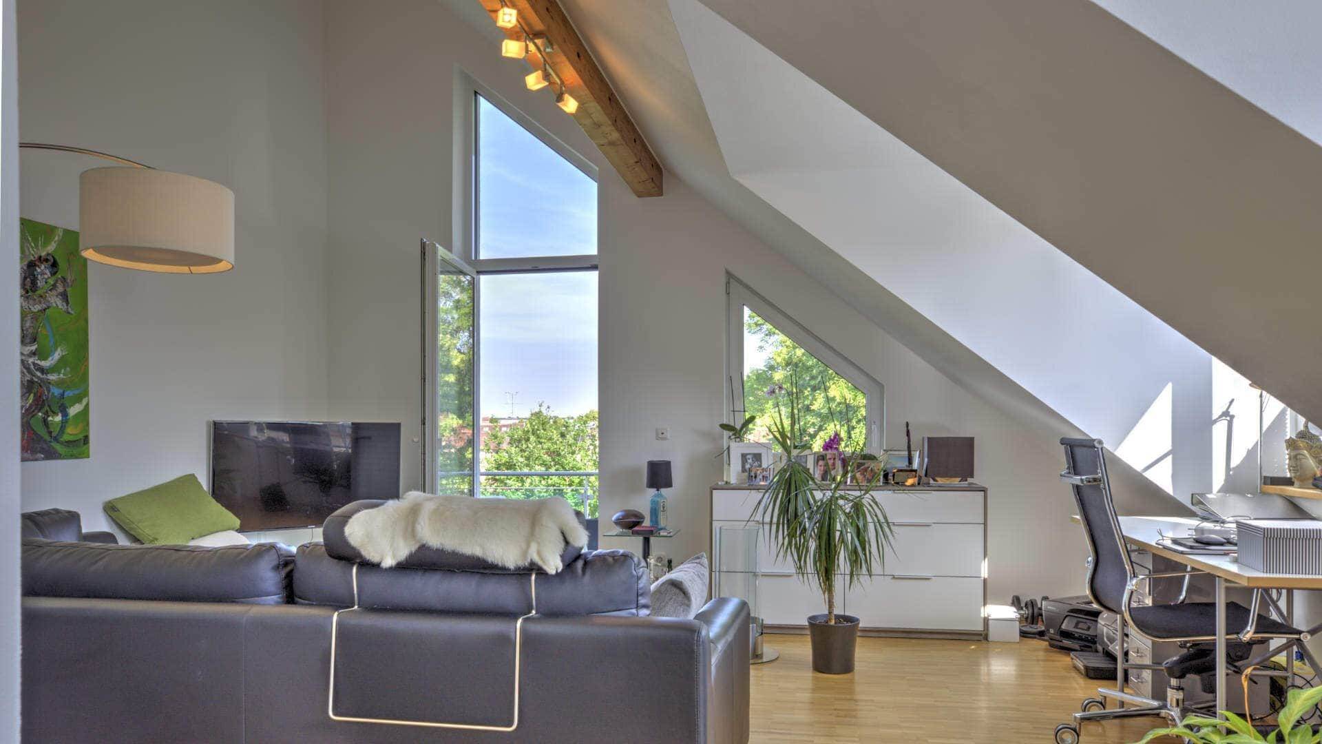 Forstenried Wohnung Forstenried Wohnung