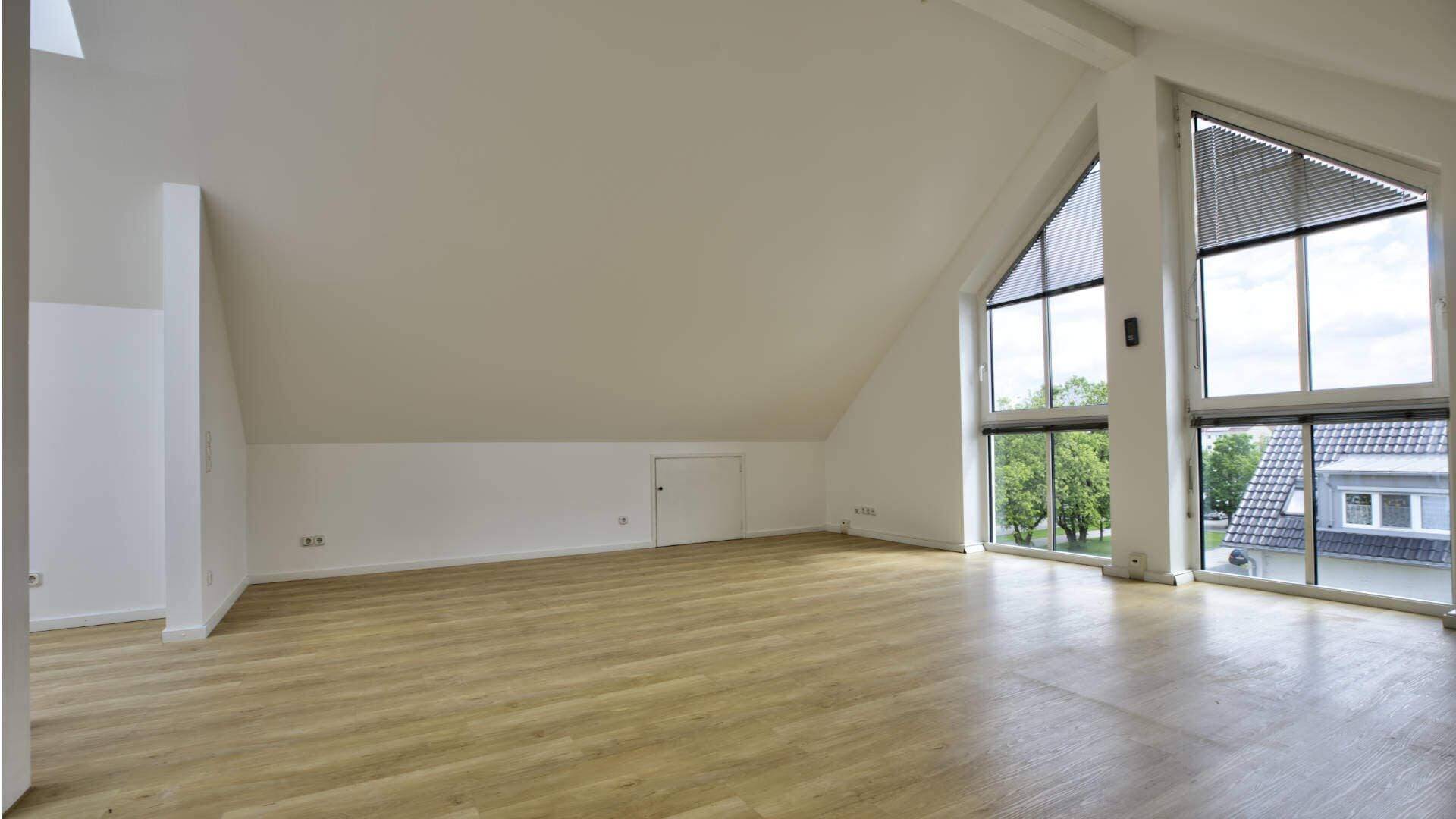 Fürstenried Büro