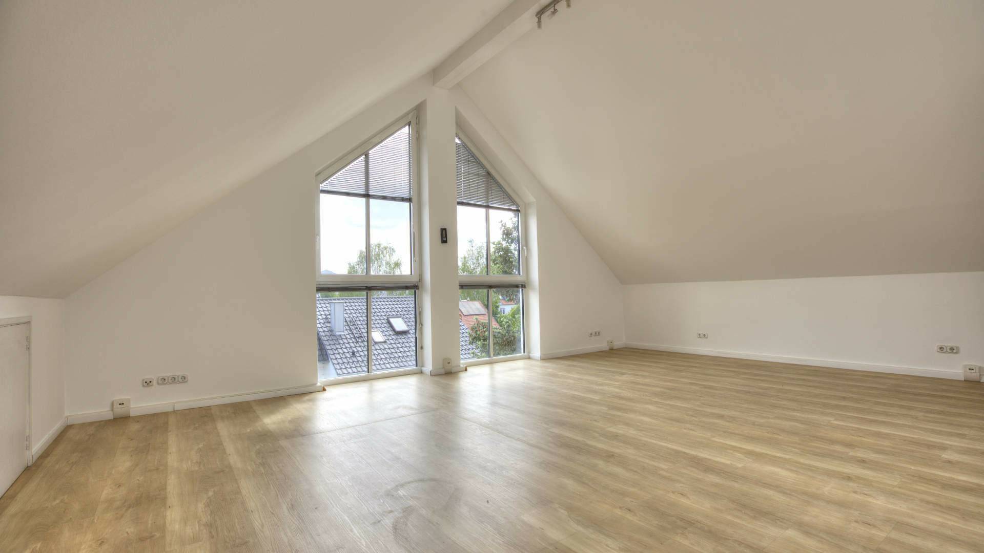 Fürstenried Büro