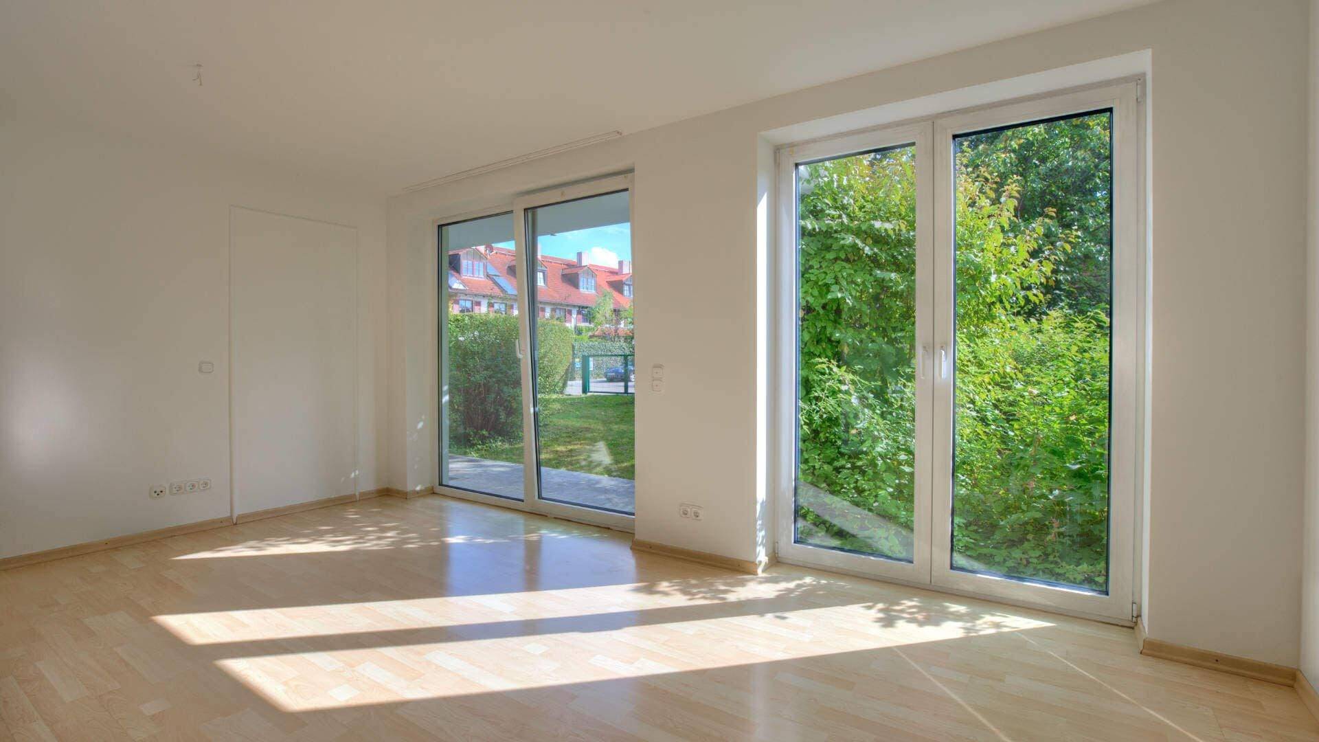 Fürstenried Wohnung
