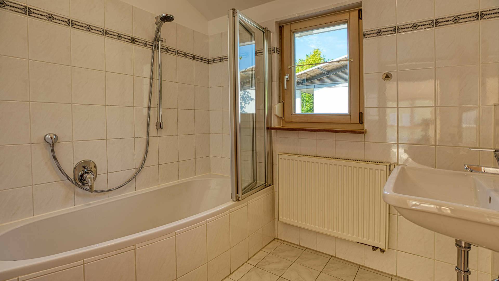 Germering Haus Bad