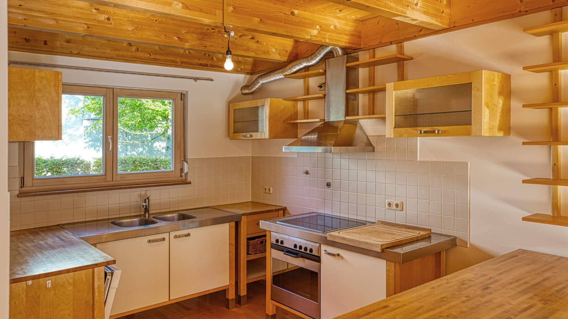 Germering Haus Küche