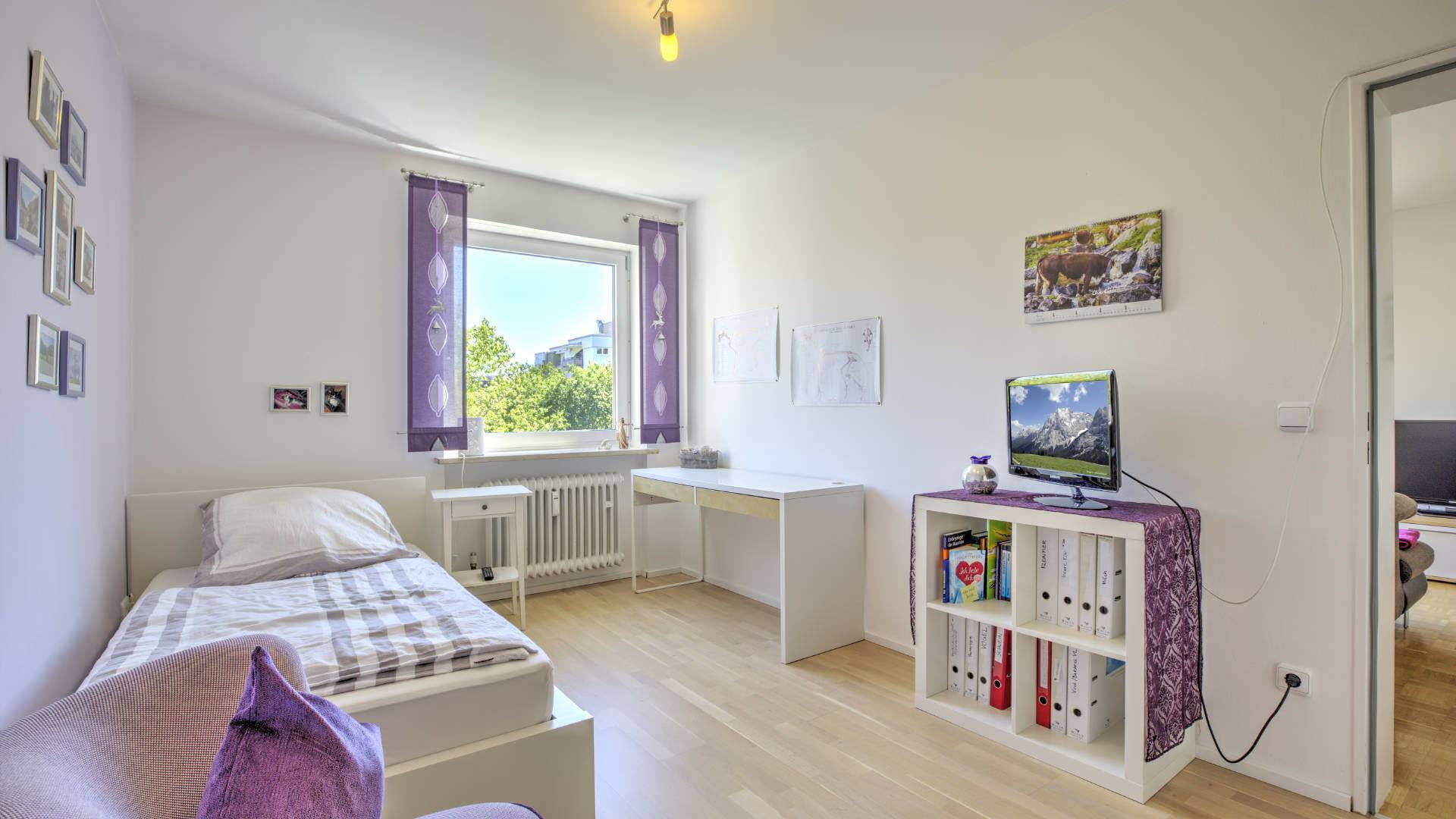 Germering Wohnung