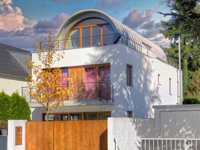 Immobilienpreise Aubing