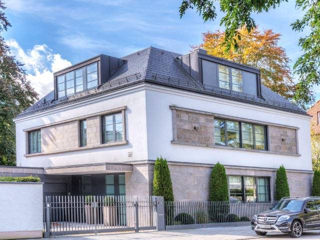 Immobilienpreise Obermenzing
