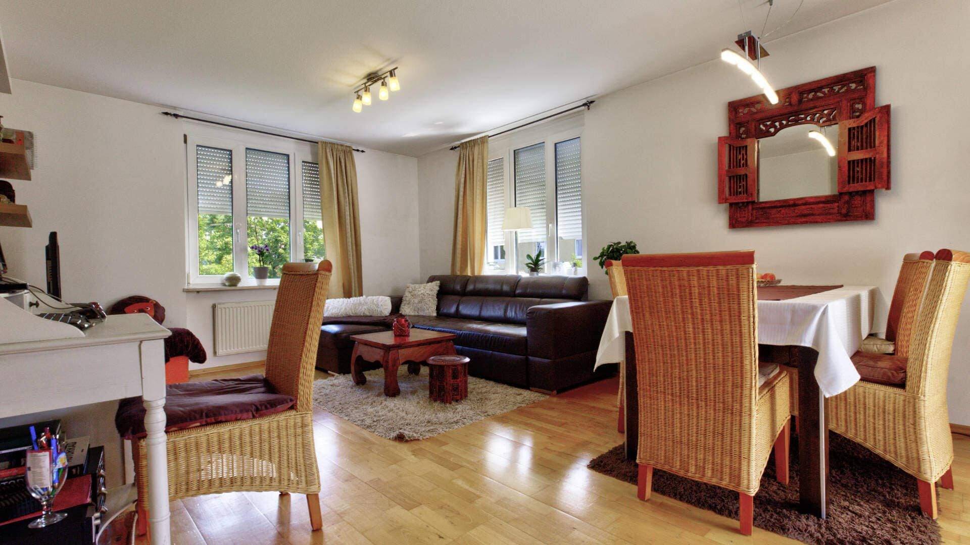 Moosach Wohnung Moosach Wohnung