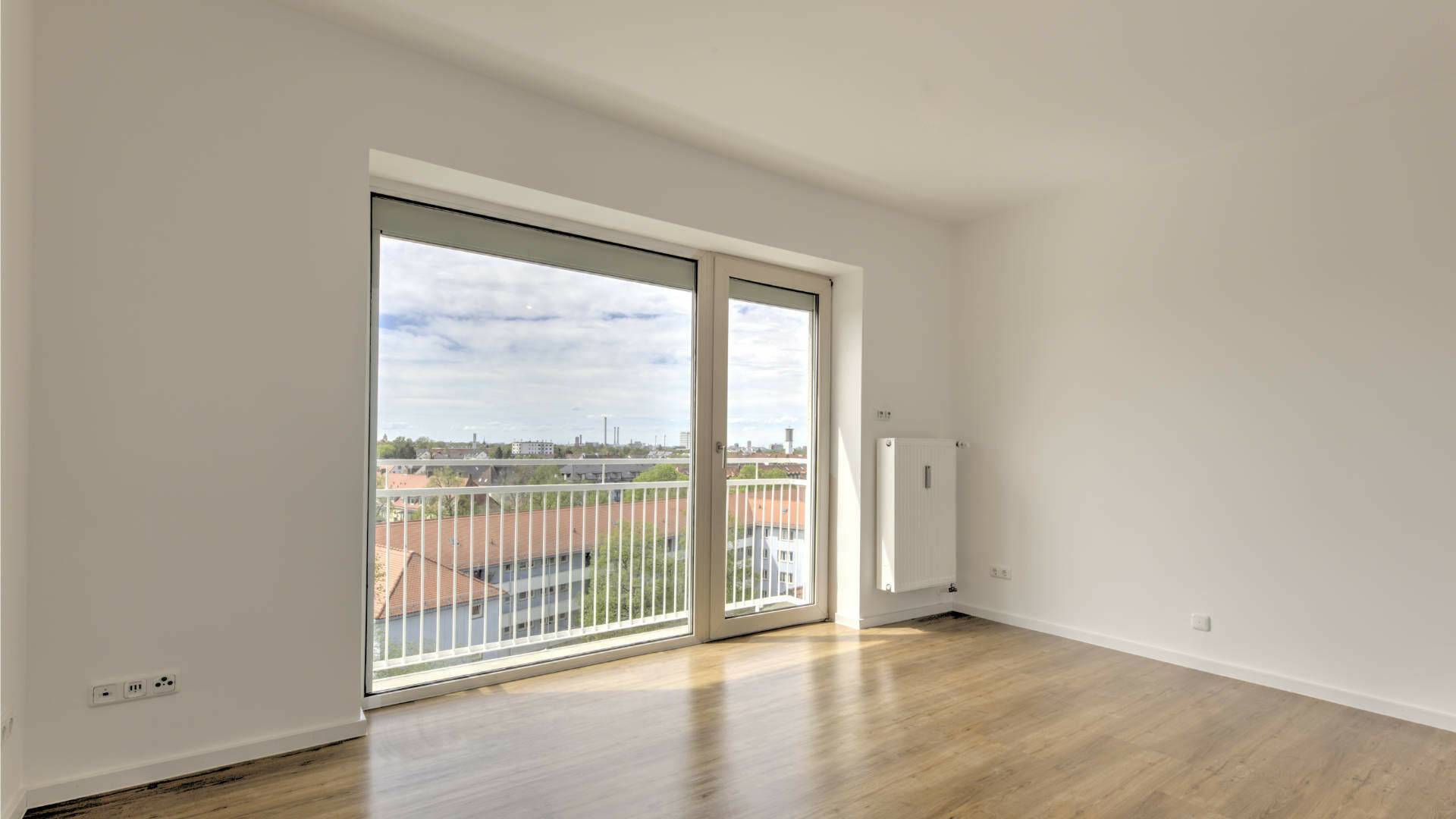 Obergiesing Wohnung