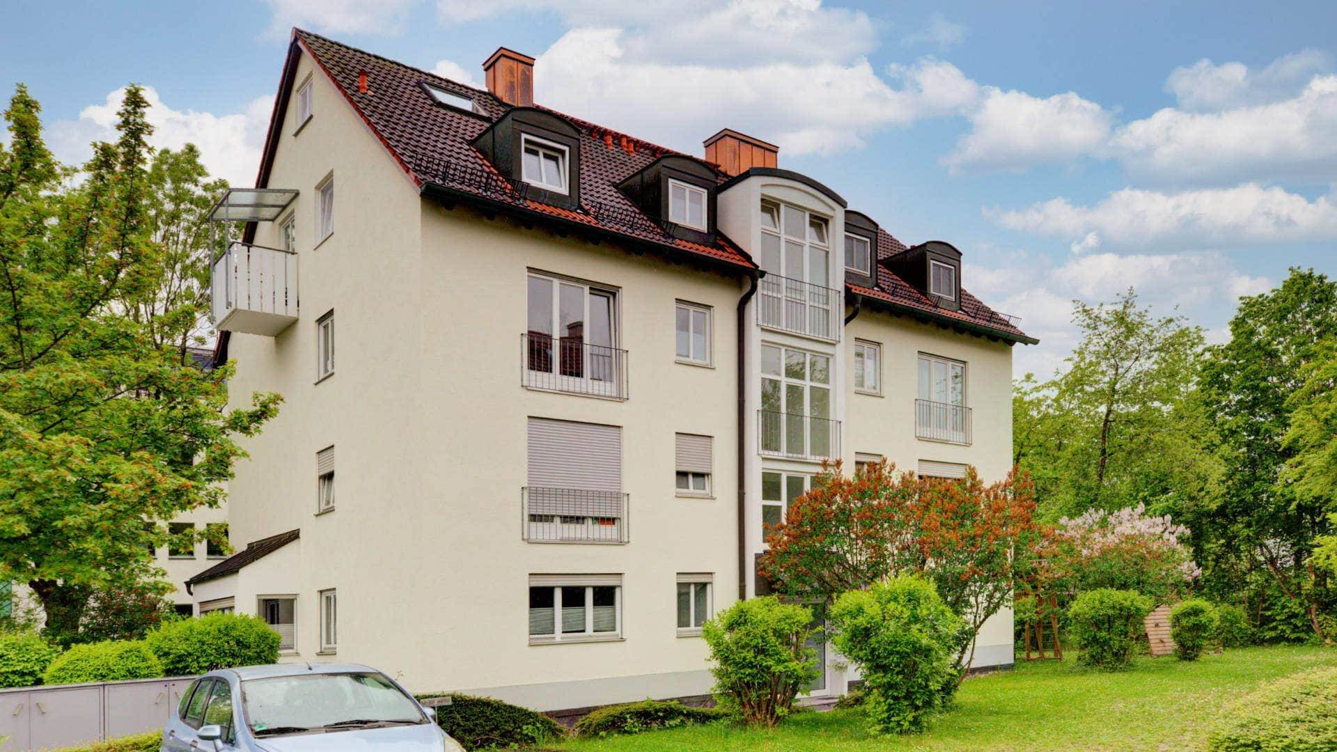 Perlach Wohnung Perlach Wohnung