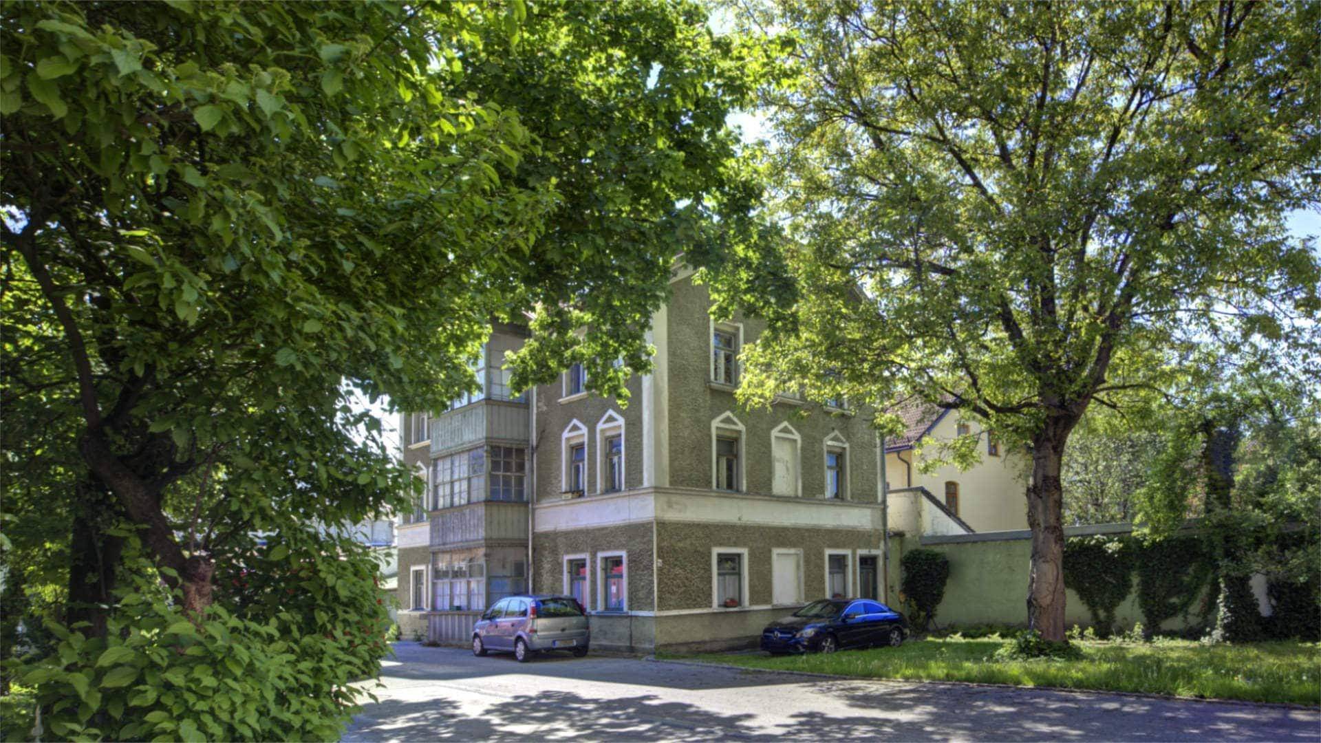 Rosenheim Grundstück Ansicht Rosenheim Grundstück Ansicht