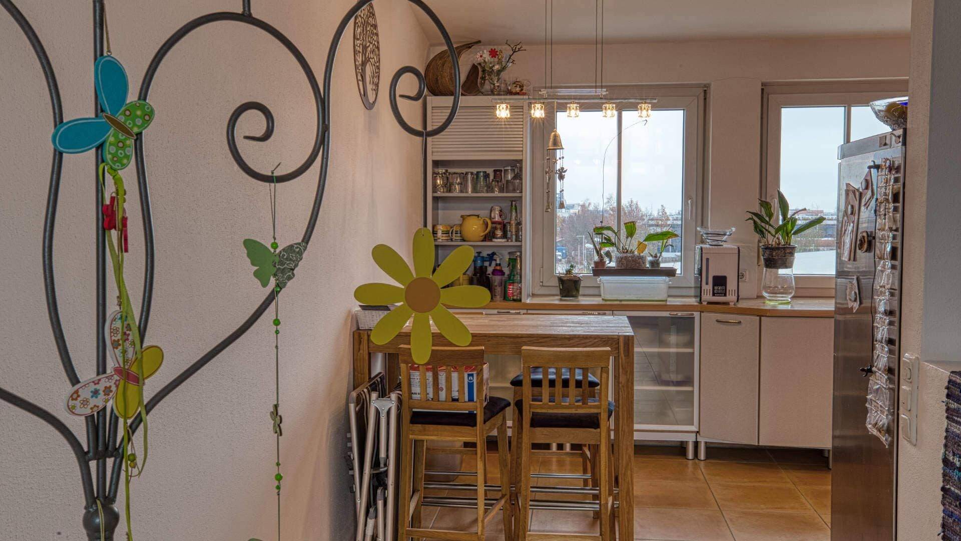 Unterschleißheim Wohnung