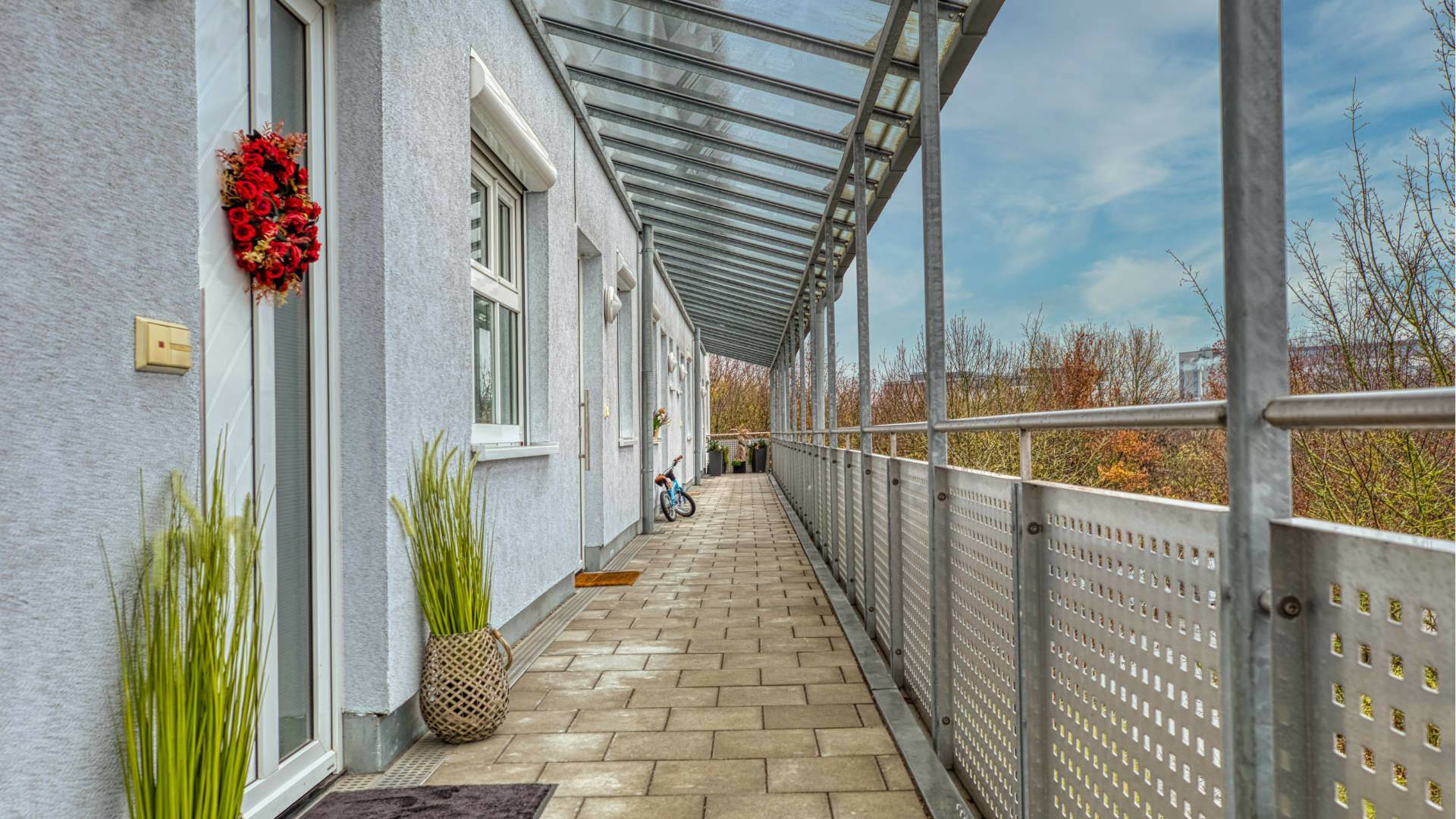 Unterschleißheim Wohnung