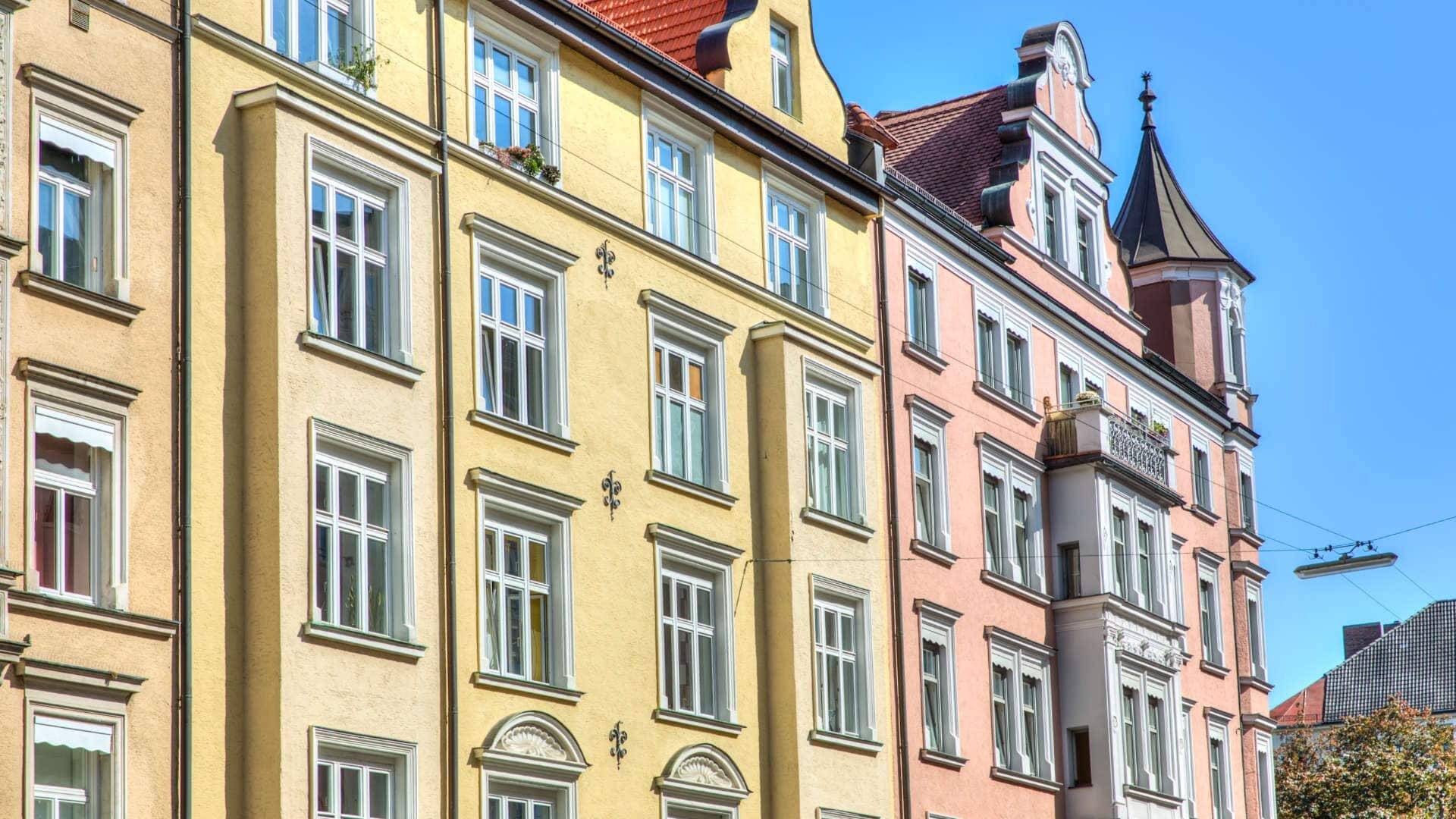 Guter Immobilienmakler München
