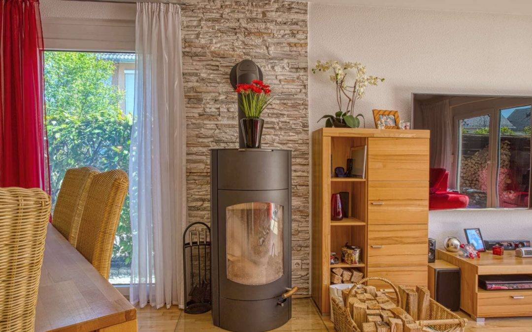 Was Sie vor dem Hausverkauf unbedingt beachten müssen – Innenbereich