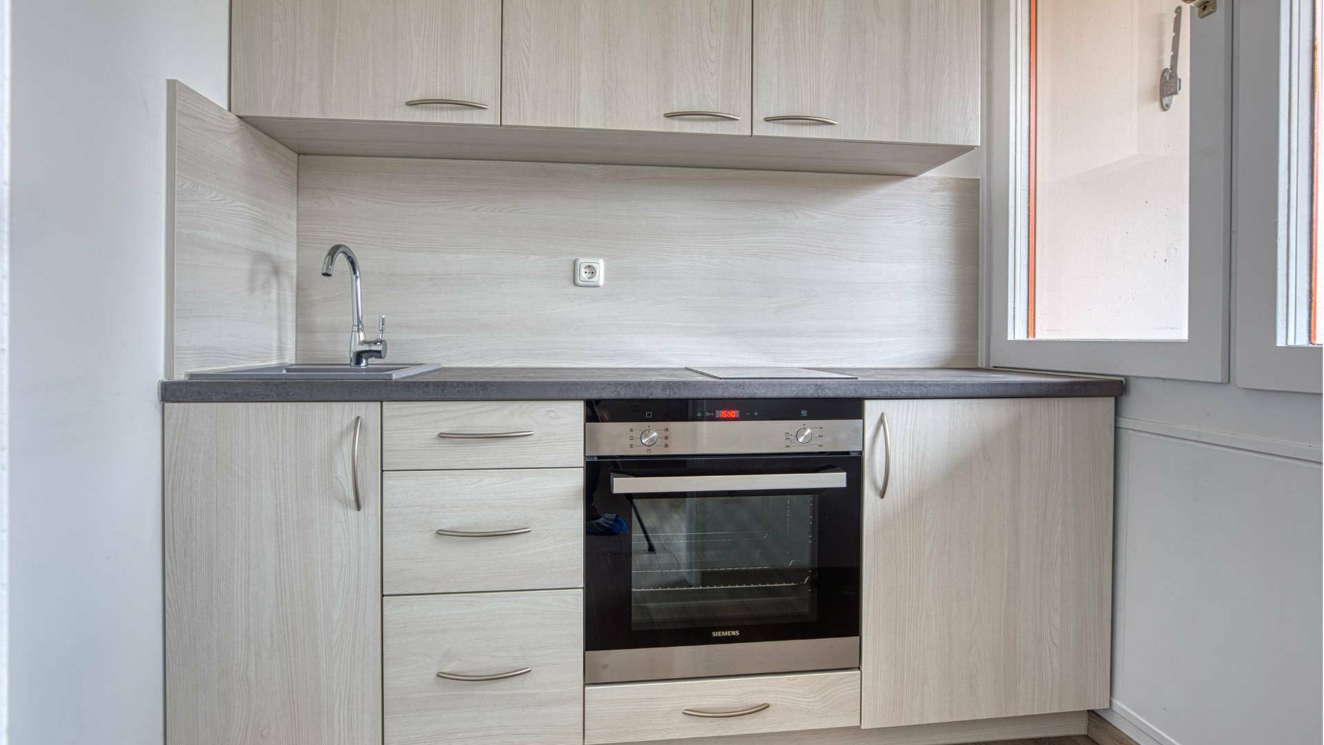 Laim Wohnung Küche